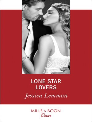 cover image of Lone Star Lovers